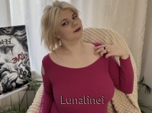 Lunalinei