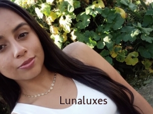 Lunaluxes