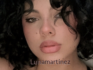 Lunamartinez