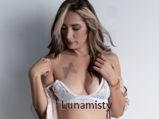 Lunamisty