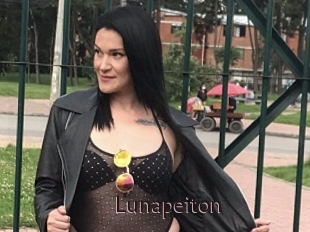 Lunapeiton