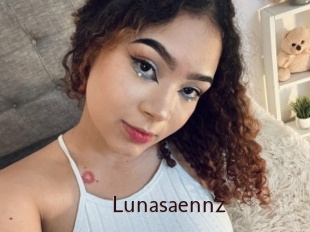 Lunasaennz