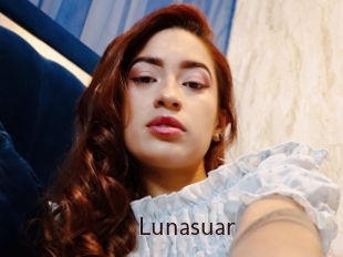 Lunasuar