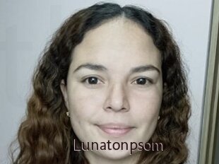 Lunatonpsom