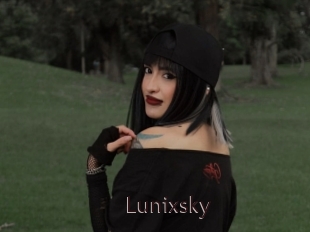 Lunixsky