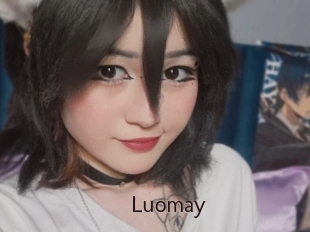 Luomay