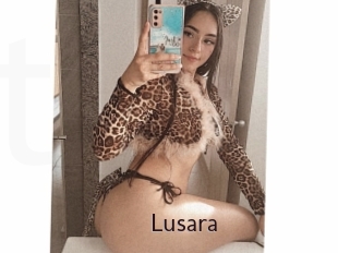 Lusara