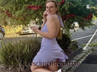 Lusciouslucindaxo