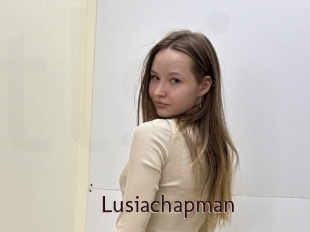 Lusiachapman