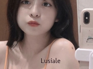 Lusiale