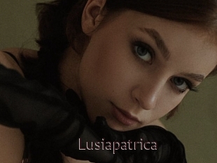 Lusiapatrica