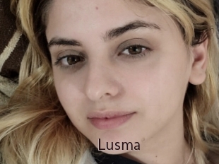 Lusma