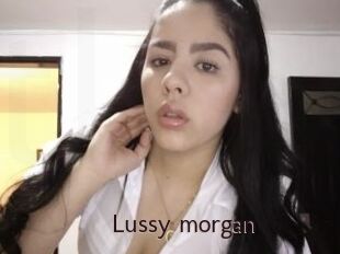 Lussy_morgan