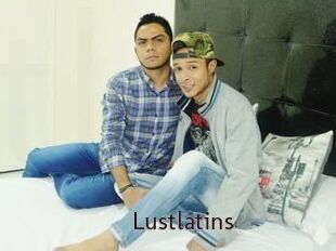 Lustlatins