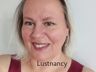 Lustnancy