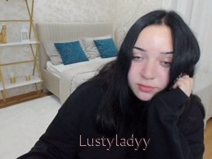 Lustyladyy