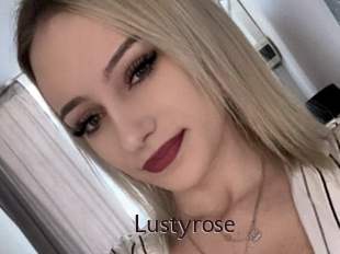 Lustyrose