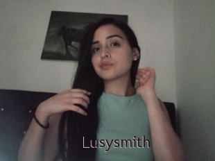 Lusysmith