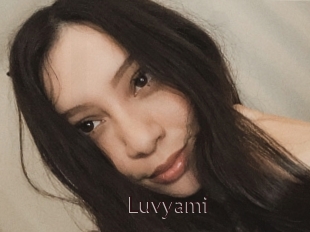 Luvyami