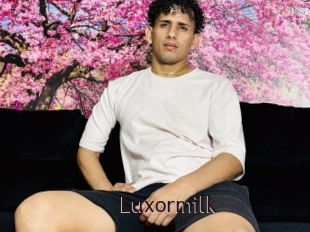 Luxormilk