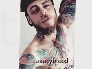 Luxuryblood