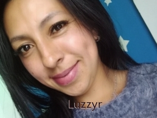 Luzzyr