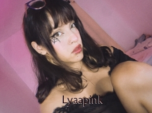 Lyaapink