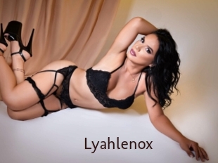 Lyahlenox