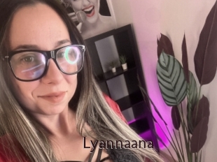 Lyannaana