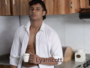 Lyanscott