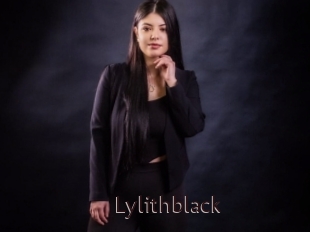 Lylithblack