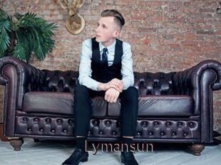 Lymansun