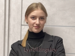 Lynbillingsley