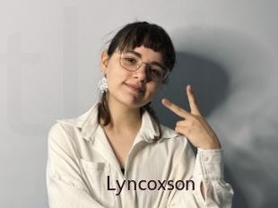 Lyncoxson