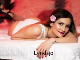 Lyndajo