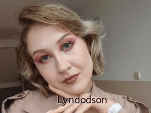 Lyndodson