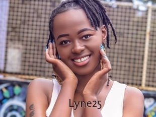 Lyne25