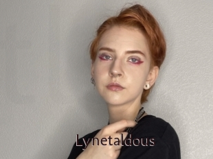 Lynetaldous