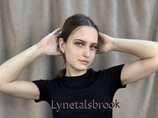 Lynetalsbrook