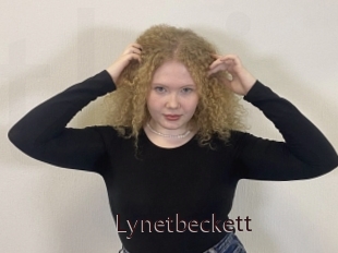 Lynetbeckett