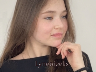 Lynetdeeks