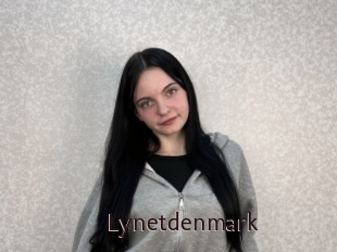 Lynetdenmark