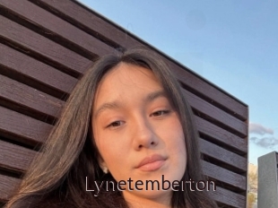 Lynetemberton