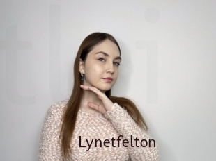 Lynetfelton