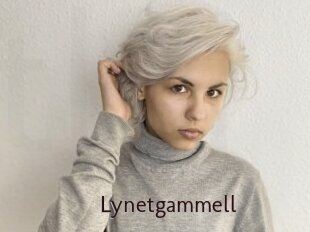 Lynetgammell