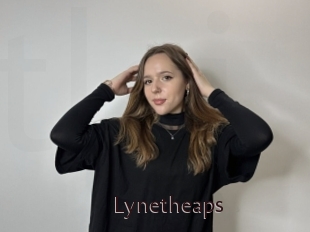 Lynetheaps