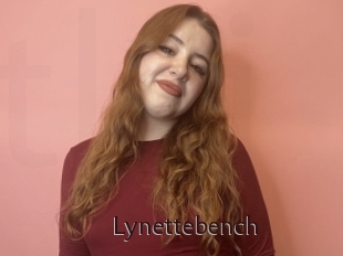 Lynettebench