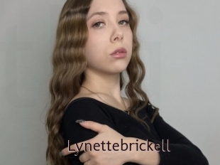 Lynettebrickell