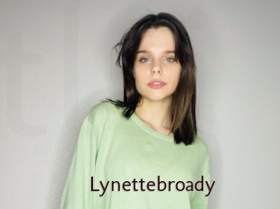 Lynettebroady