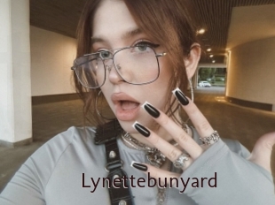 Lynettebunyard